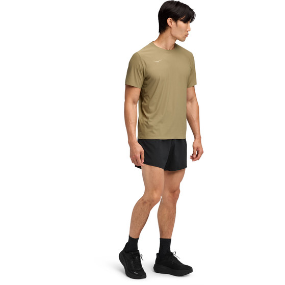 HOKA Airolite T-Shirt 2.0 Heren