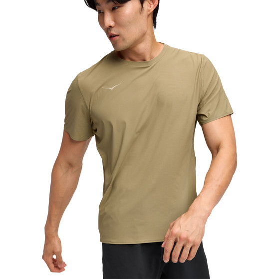 HOKA Airolite T-Shirt 2.0 Heren