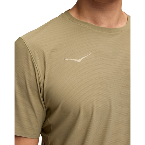 HOKA Airolite T-Shirt 2.0 Heren