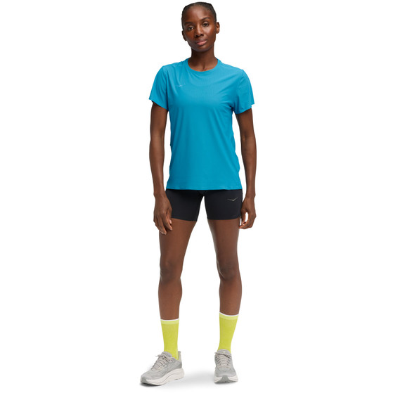 HOKA Airolite T-Shirt 2.0 Dames