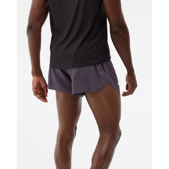 HOKA Race Day Split Short Heren