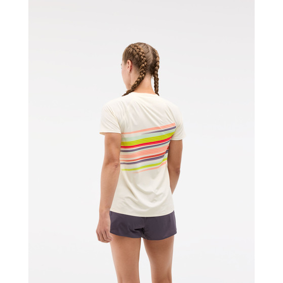 HOKA Race Day T-shirt Dam