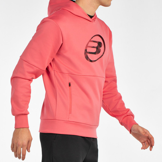 Bullpadel Boyal Kapuzenpulli