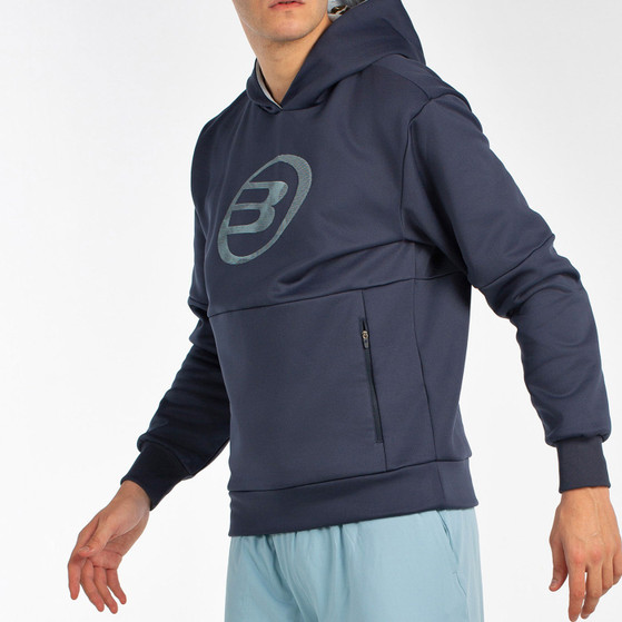 Bullpadel Boyal Hoody