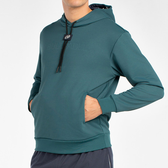 Bullpadel Binee Hoody