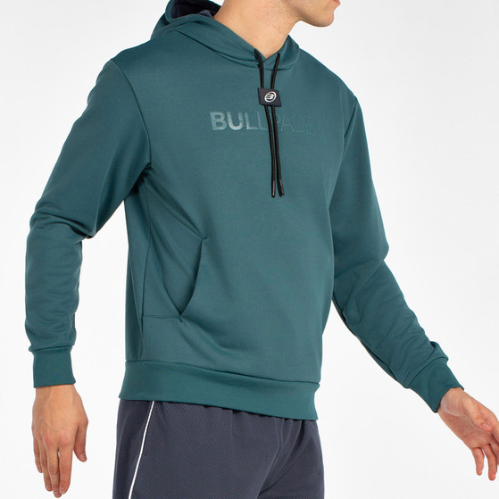 Bullpadel Binee Hoody