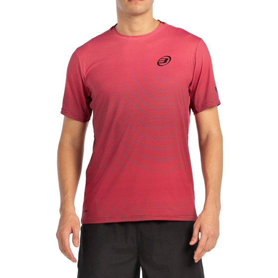 Bullpadel Musica Tee