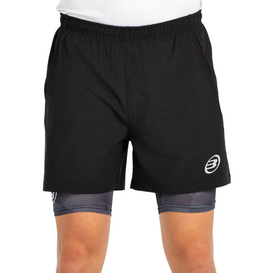 Bullpadel Manzan Short