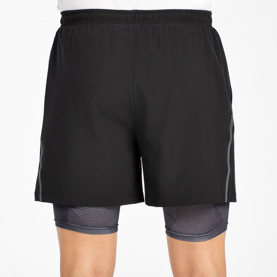 Bullpadel Manzan Short