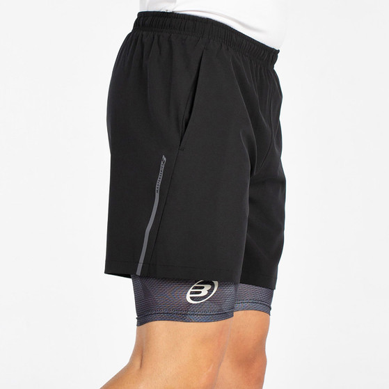 Bullpadel Manzan Short
