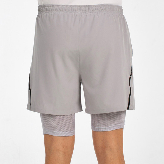 Bullpadel Manzan Short