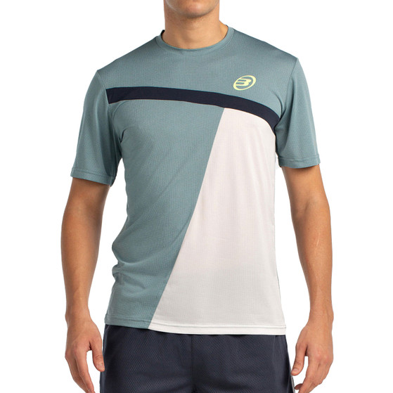 Bullpadel Llega Tee