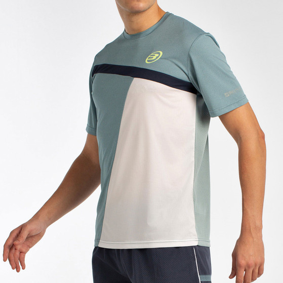 Bullpadel Llega Tee