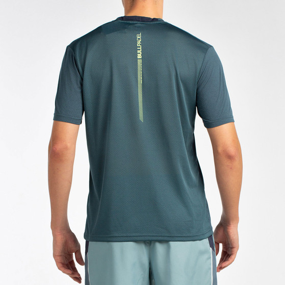 Bullpadel Llega Tee