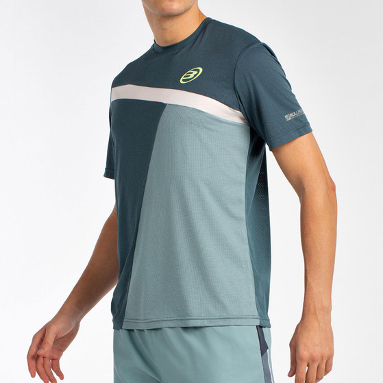 Bullpadel Llega Tee