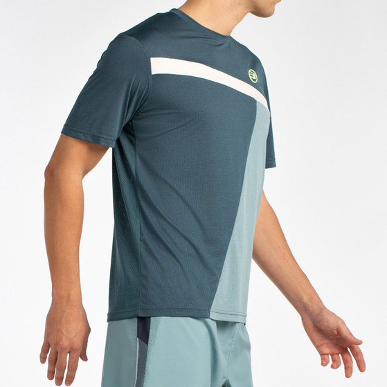 Bullpadel Llega Tee