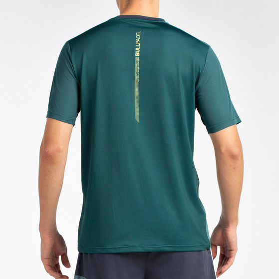 Bullpadel Lagar Tee
