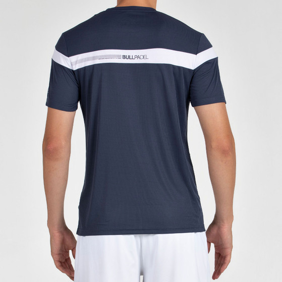 Bullpadel Lyn Tee