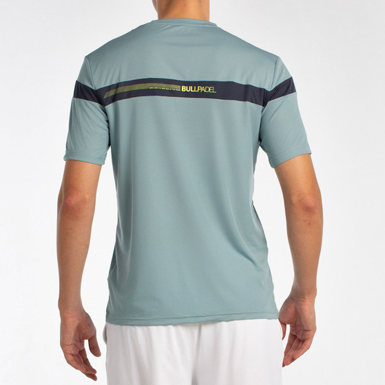 Bullpadel Lyn Tee