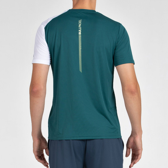 Bullpadel Llico Tee