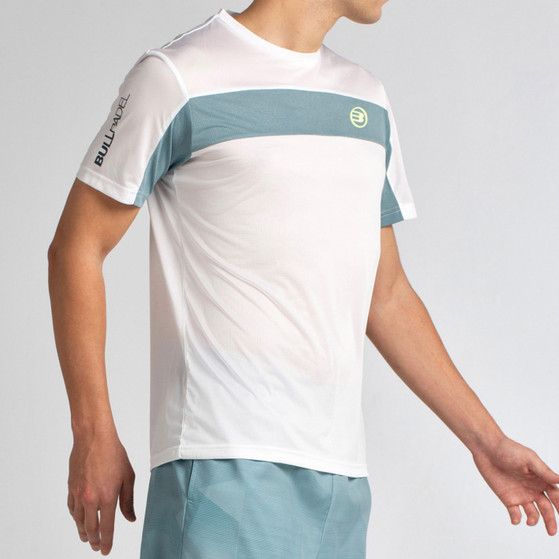 Bullpadel Libio Tee