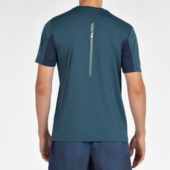 Bullpadel Libio Tee