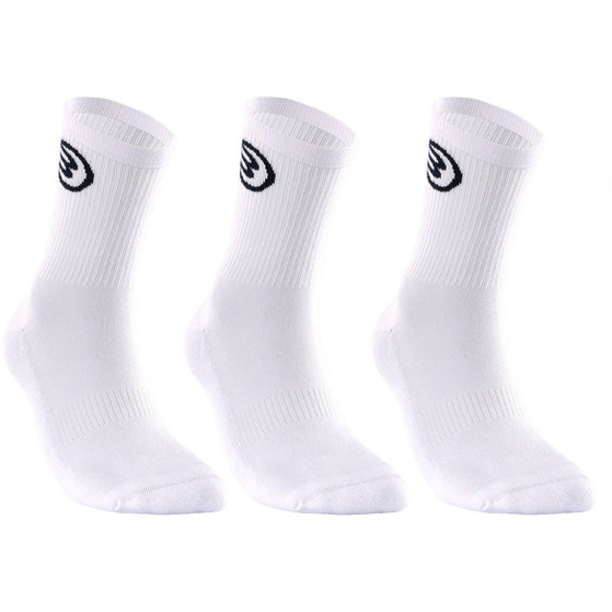 Bullpadel BP252I 3-Pack Crew Sokken
