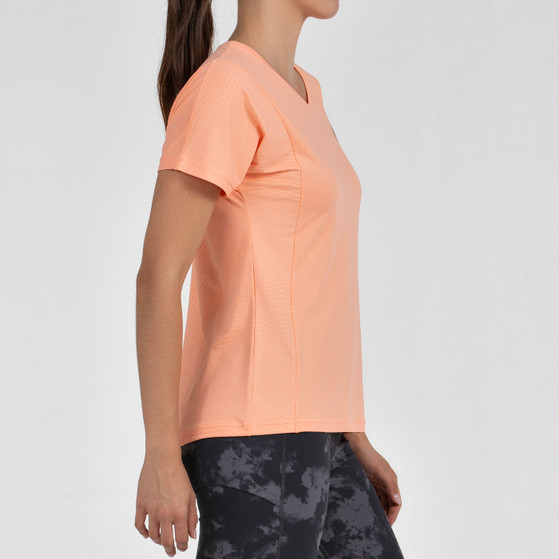 Bullpadel Eches Tee