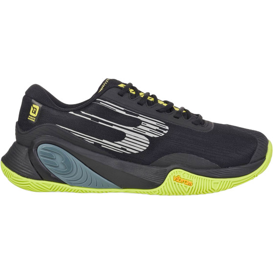 Bullpadel Hack Vibram 25I Heren