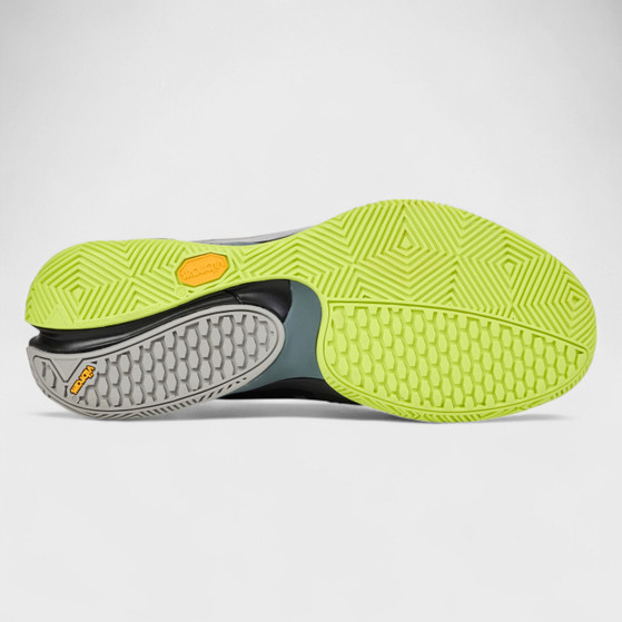 Bullpadel Hack Vibram 25I Heren