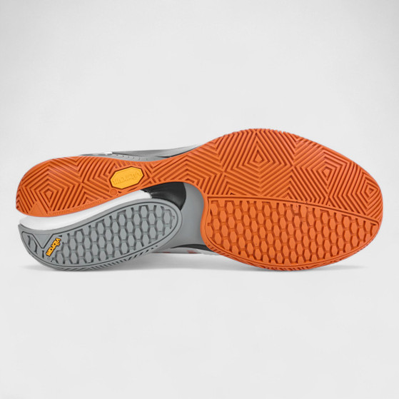 Bullpadel Hack Vibram 25I Heren