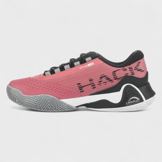 Bullpadel Hack Vibram 25I Heren
