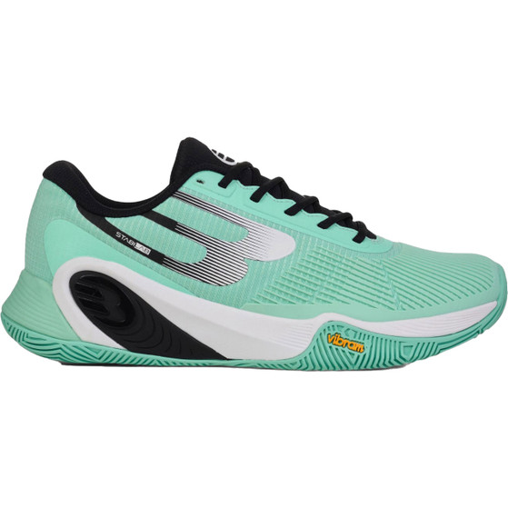 Bullpadel Vertex Vibram 25I Heren