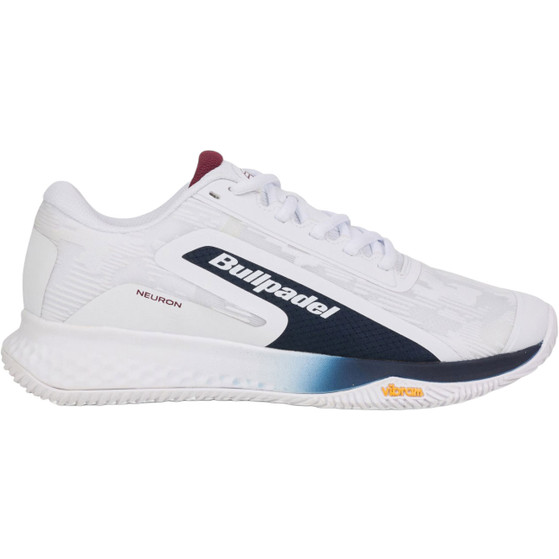 Bullpadel Neuron Vibram 25I Heren