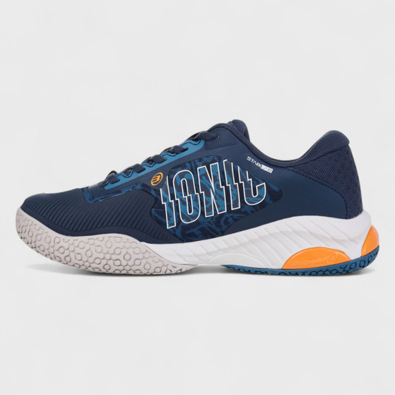 Bullpadel Ionic 25I Herren