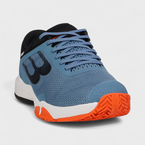 Bullpadel Hybrid Fly 25I Men