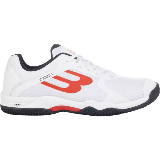 Bullpadel indiga Men