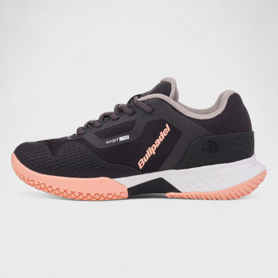 Bullpadel Pearl Vibram 25I Dames