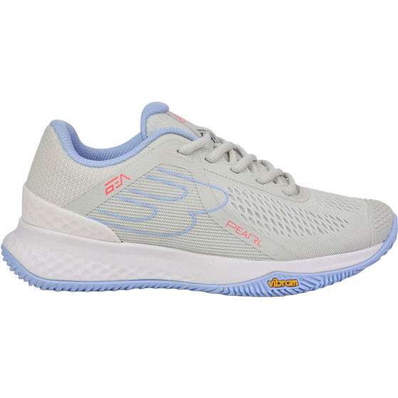 Bullpadel Pearl Vibram 25I Damen