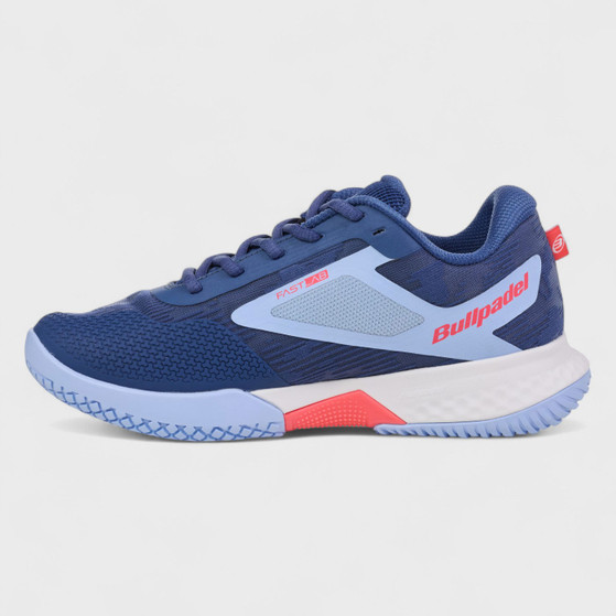 Bullpadel Vertex Vibram 25I Dames