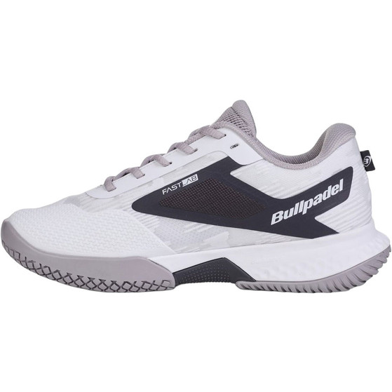 Bullpadel Vertex Vibram 25I Dames