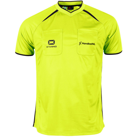 Stanno Scheidsrechtersshirt II NHV