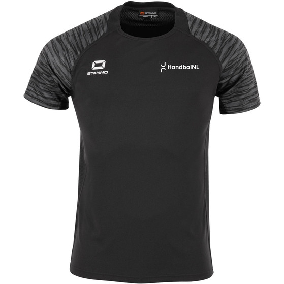 Stanno Scheidsrechters Warm-up Shirt NHV