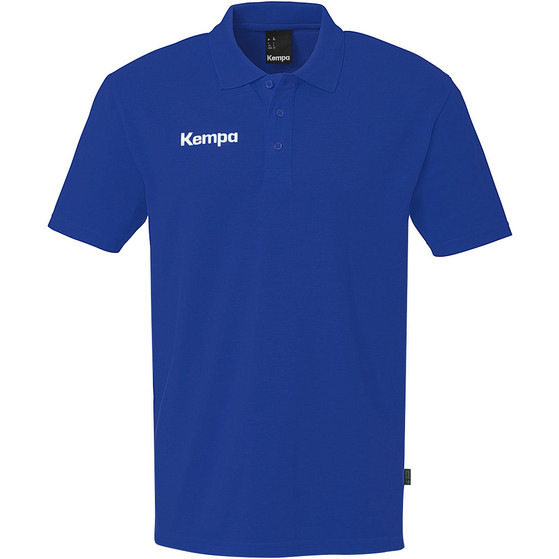 Kempa Classic Polo Heren