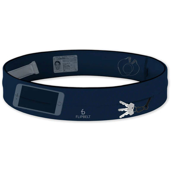 FlipBelt Löparbälte
