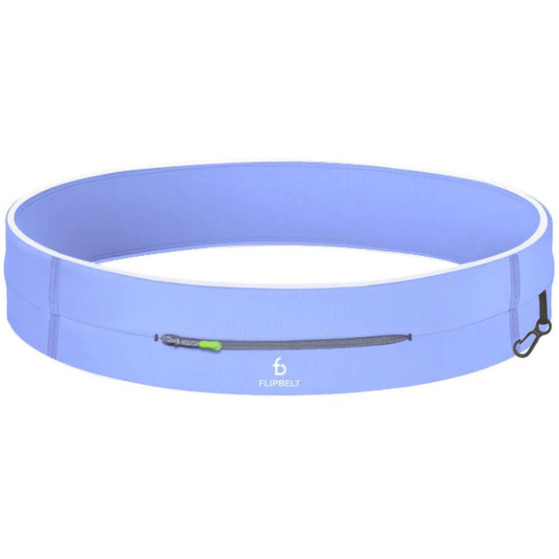 FlipBelt Zipper