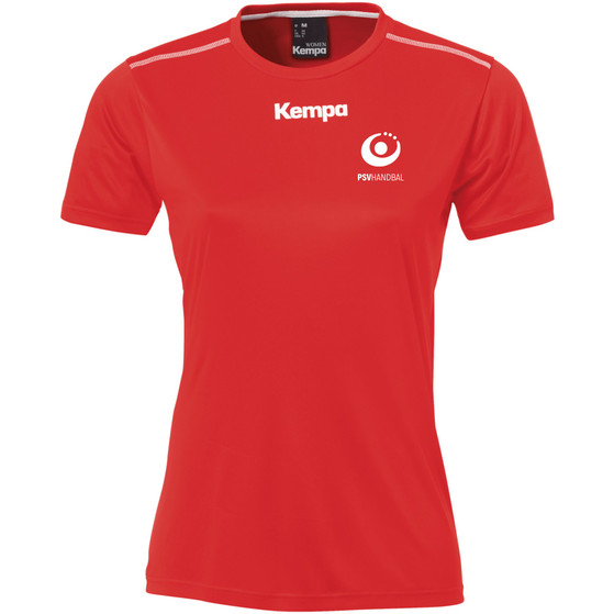 Kempa Poly Shirt Women PSV Handbal
