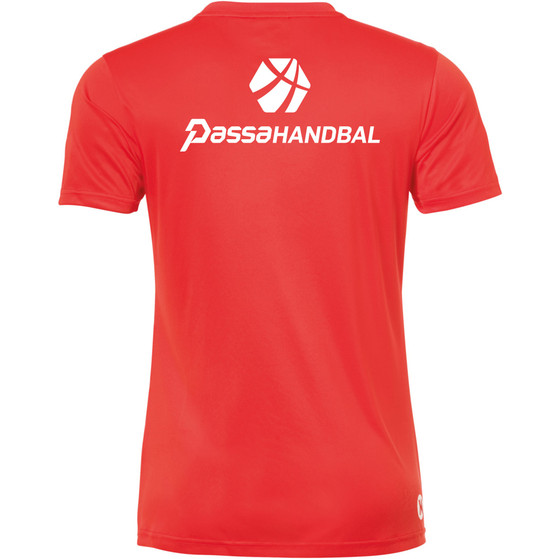 Kempa Poly Shirt Women PSV Handbal