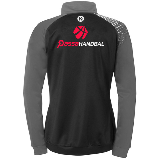 Kempa Ambition 28 Poly Jacket Dames PSV Handbal