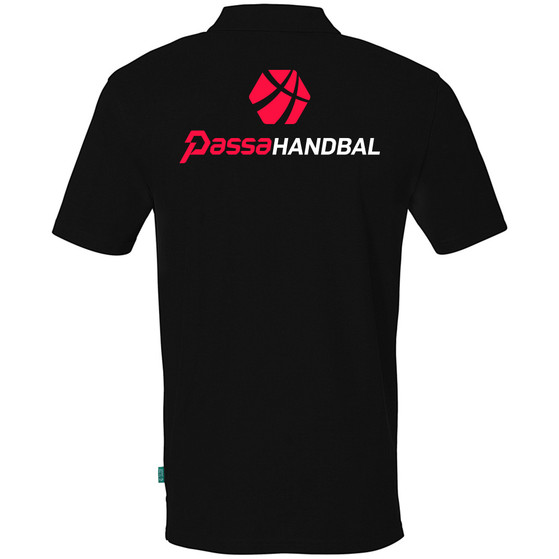 Kempa Classic Polo Heren PSV Handbal
